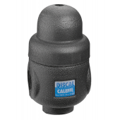  "Coque Isolante DISCAL 1""" 