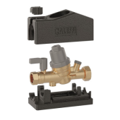  Coque Isolante pour R-CROSS KR 