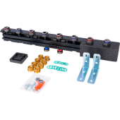  Collecteur GH 4 circuitscompat 