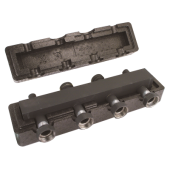  Collecteur GH 5 circuitscompat 