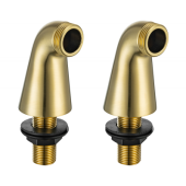  2 colonnettes compl�tes - Haut 