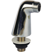  2 colonnettes luxes CR 