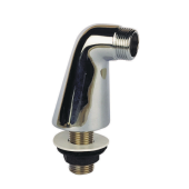  2 colonnettes luxes CR 