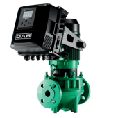  Pompe en ligne �lectronique CP 