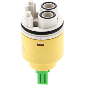  Cart c�ramique 35mm sans fond 