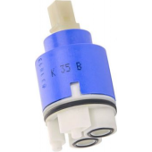  Cart c�ramique 35mm sans fond 