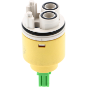  Cart c�ramique 35mm sans fond 