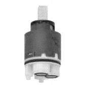  Cart c�ramique 35mm avec fond 