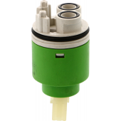  Cart c�ramique 35mm avec fond 