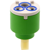  Cart c�ramique 35mm sans fond 