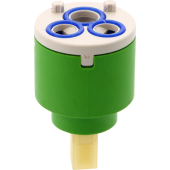  Cart c�ramique 35mm sans fond 