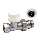  "Corps Thermostatique 3/8"" Dr 