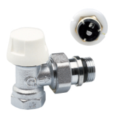  "Corps Thermostatique 3/8"" Eq 