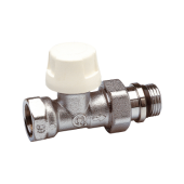  "Corps Thermostatique 1/2"" Dr 