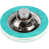  "Clapet Therm SLIM INOX sur ra 