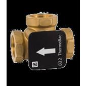  "Clapet 3 voies TERMOBAC 1""1/ 