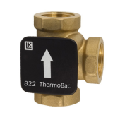  "Clapet 3 voies TERMOBAC 1""1/ 