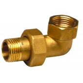  "Coude Union 1/2""MF3 pi�ces l 