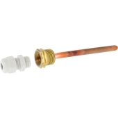  "Doigt de Gant 3/4""M  avec pr 