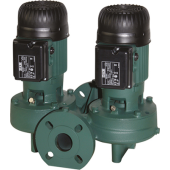  Pompe en ligne double KLM 65/6 