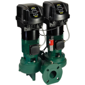  Pompe en ligne �lectronique do 