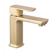  Mitigeur pour lavabo Dour lait 