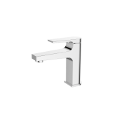  Mitigeur pour lavabo Dour chro 