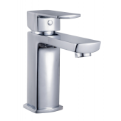  Mitigeur pour lavabo Dour chro 