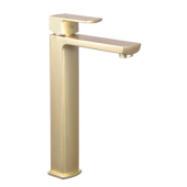  Mitigeur haut pour lavabo Dour 