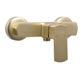  Mitigeur pour douche Dour lait 