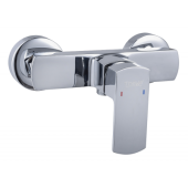  Mitigeur pour douche Dour chro 