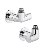  Robinet thermostatisable doubl 