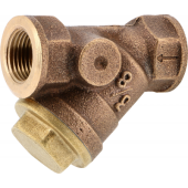  "Filtre � tamis 1""1/4 certifi 