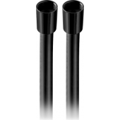  Flexible de douche PVC m�talli 