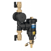  "DIRTMAGPLUSr 3/4"" - filtre e 