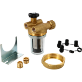  "Filtre � r�cup�ration retours 