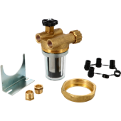  "Filtre � r�cup�ration retours 