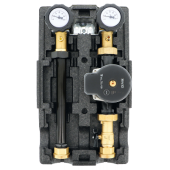  Modulfit Premium DN20 SP 