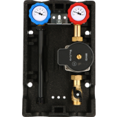  Grpe direct DN20 avec Circulat 