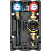  Grpe direct DN20 avec Circulat 