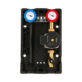  Grpe hydrauliq direct DN25 ave 