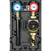  Ensemble GH Premium DN20 avec 