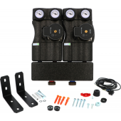  Ensemble GH Premium DN20 avec 