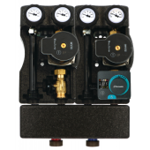  Ensemble Modulfit Compact DN20 