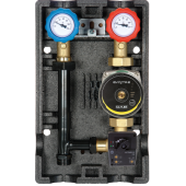  Groupe m�lange DN20 avec Circ+ 