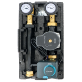  Modulfit Premium avmoteur DN20 