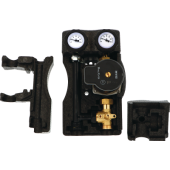  Groupe hydraulique m�lang� Com 