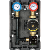  Groupe DN25 circulateur DAB + 