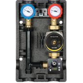  Groupe m�lange DN32 avec Circ+ 