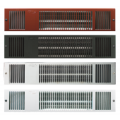  Grille  pour RGP80  Blanche 01 